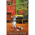 Chihuahua Conspiracy