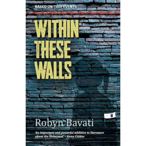 Within These Walls