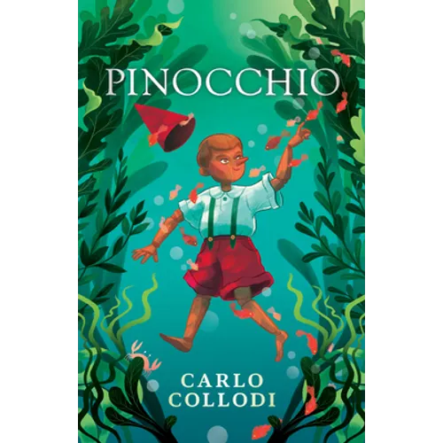 Pinocchio