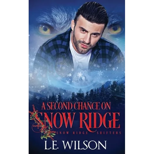 A Second Chance On Snow Ridge