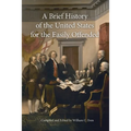 A Brief History of the United States for the Easily Offended