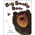 Big Smelly Bear