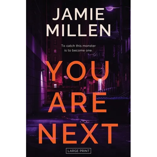 You Are Next