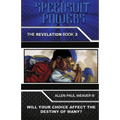 Speedsuit Powers: Book 3 - The Revelation