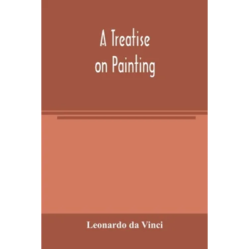 A treatise on painting