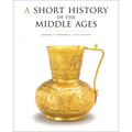 A Short History of the Middle Ages, Fifth Edition