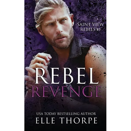 Rebel Revenge
