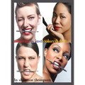 Make-Up Is Just ... Colored Dirt