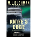 Knife's Edge: an action-adventure thriller