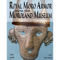 Royal Moro Armor From The Moroland Museum