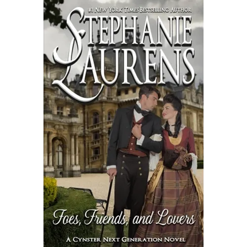 Foes, Friends, and Lovers