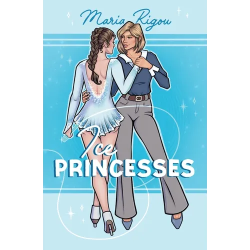 Ice Princesses