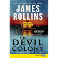 The Devil Colony: A SIGMA Force Novel