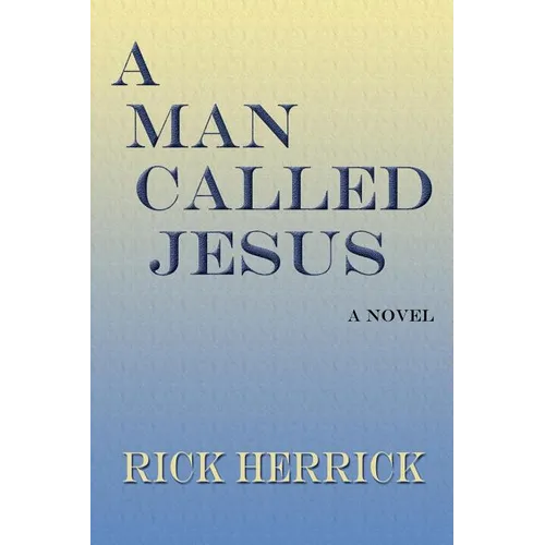 A Man Called Jesus