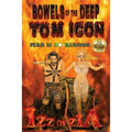 Izz of Zia: Bowels of the Deep