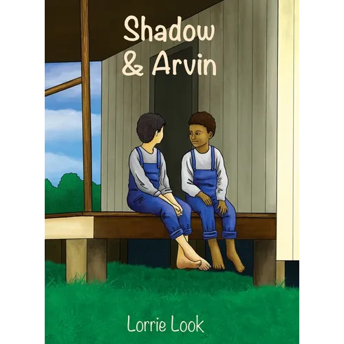 Shadow and Arvin