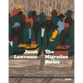 Jacob Lawrence: The Migration Series