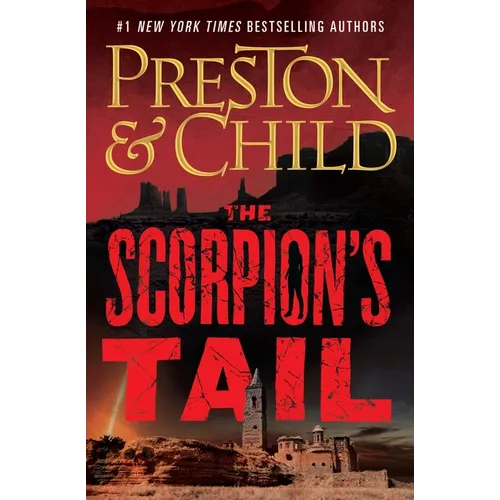 The Scorpion's Tail