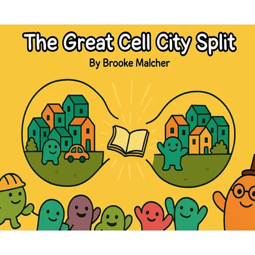 The Great Cell City Split