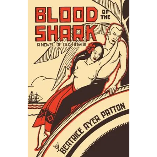 Blood of the Shark