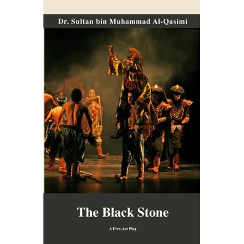 The Black Stone