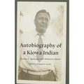 Autobiography of a Kiowa Indian