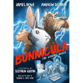 Bunnicula the Graphic Novel