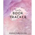 Yearly Book Tracker