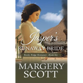Jasper's Runaway Bride
