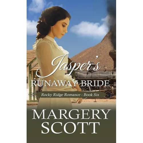 Jasper's Runaway Bride