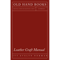 Leather Craft Manual