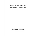 A5emic connotations and Asia in a Barbarian