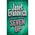 Seven Up: A Stephanie Plum Novel