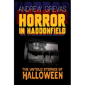 Horror in Haddonfield: Halloween's Untold Stories