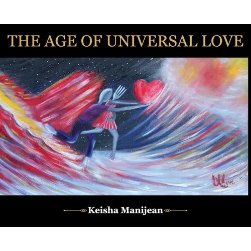 The Age of universal Love hard