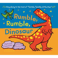 Rumble, Rumble, Dinosaur