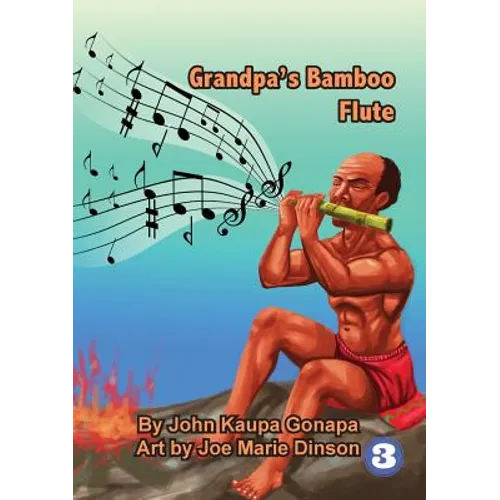 Grandpa's Bamboo Flute