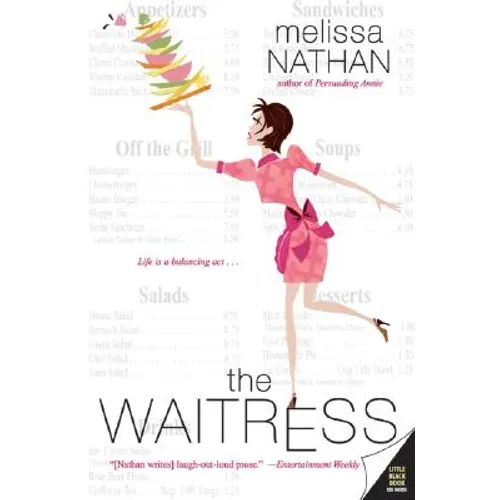 The Waitress