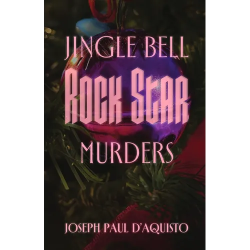 Jingle Bell Rock Star Murders