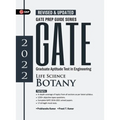Gate 2022: Life Science Botany - Guide by GKP.