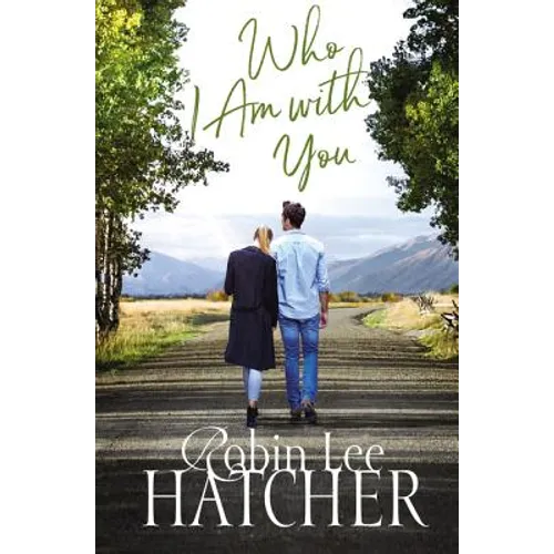 Who I Am with You Softcover
