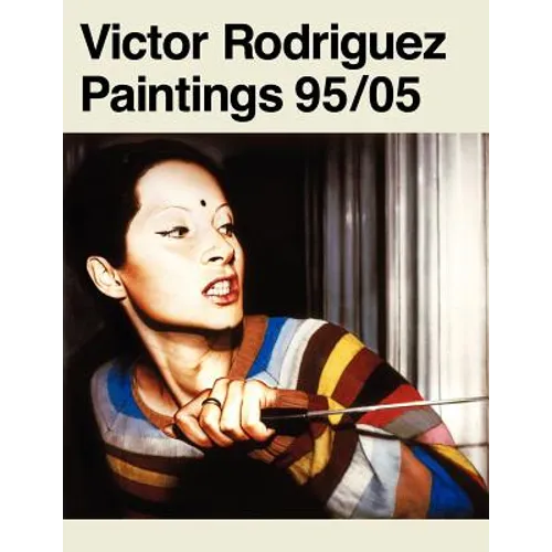 Victor Rodriguez 95 / 05