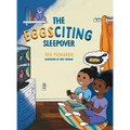 The EGGSciting Sleepover