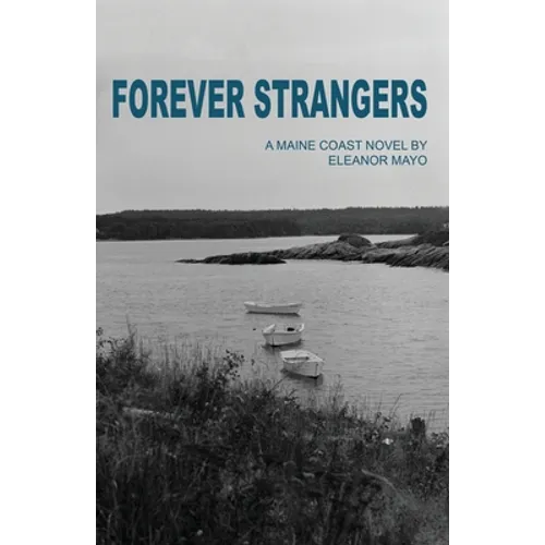 Forever Strangers