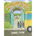 Amelia & Olivia Go to the Zoo