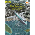 Where Is the Bermuda Triangle?