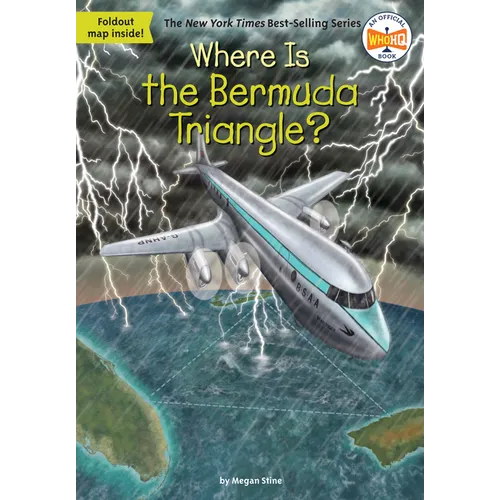 Where Is the Bermuda Triangle?