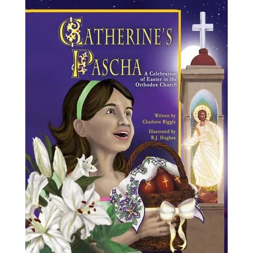 Catherine's Pascha
