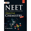Neet 2024: Objective Chemistry Part I by Dr. Manu Kaushal