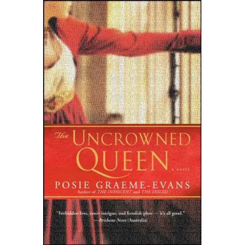 The Uncrowned Queen